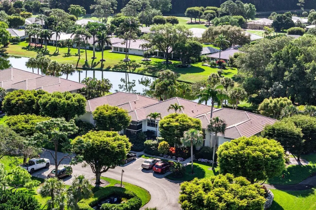 3658 Quail Ridge Drive Boynton Beach FL 33436