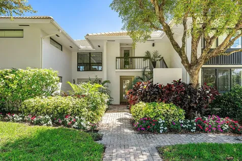 3658 Quail Ridge Drive Boynton Beach FL 33436