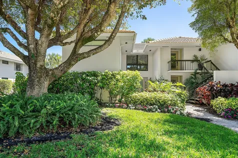 3658 Quail Ridge Drive Boynton Beach FL 33436