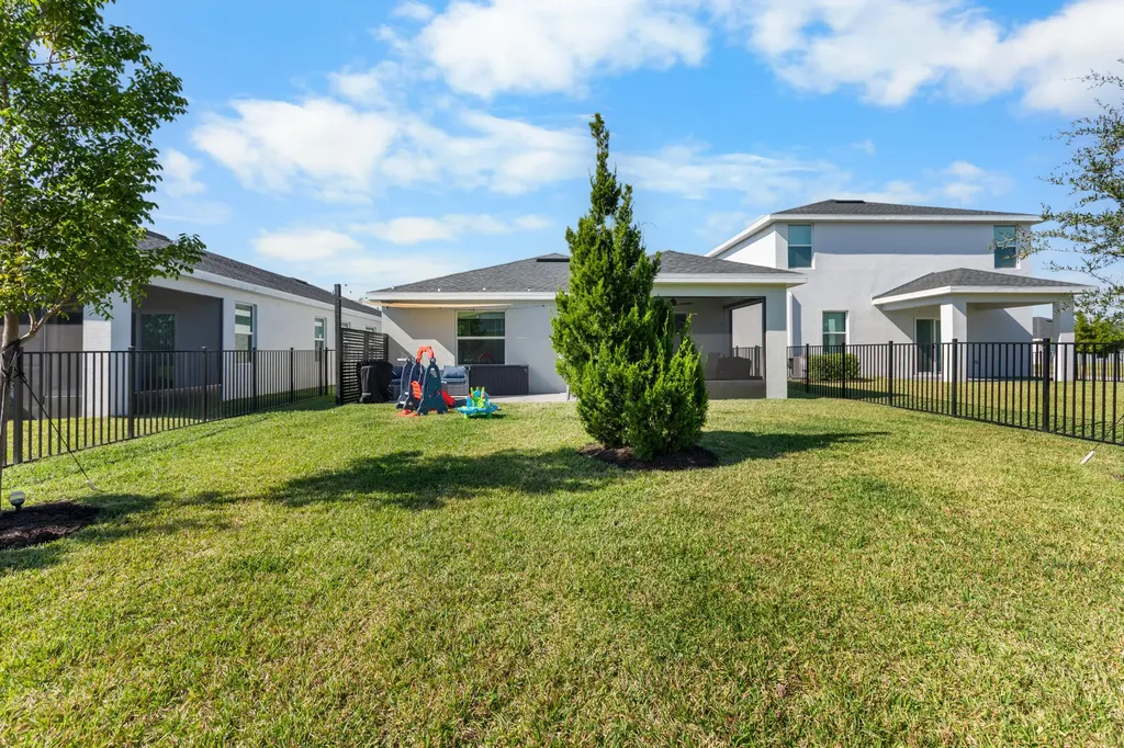 6309 NW Leafmore Lane Port St Lucie FL 34987