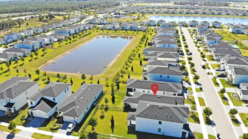 6309 NW Leafmore Lane Port St Lucie FL 34987