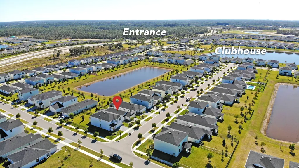 6309 NW Leafmore Lane Port St Lucie FL 34987