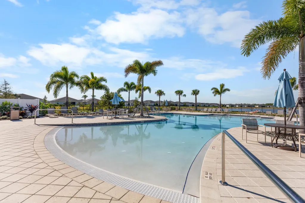 6309 NW Leafmore Lane Port St Lucie FL 34987