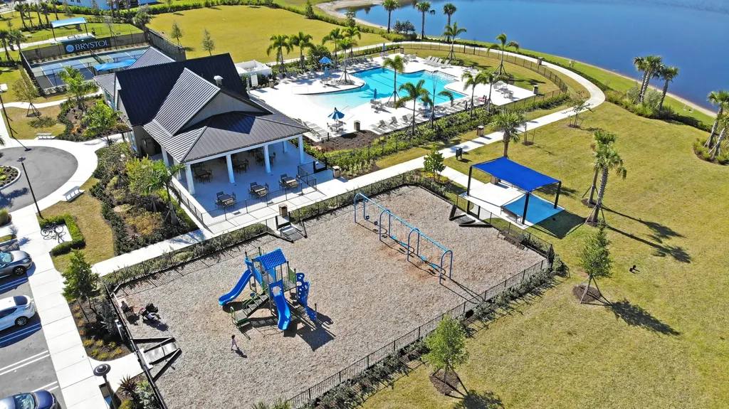 6309 NW Leafmore Lane Port St Lucie FL 34987