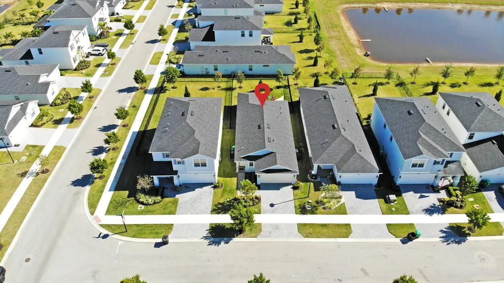 6309 NW Leafmore Lane Port St Lucie FL 34987
