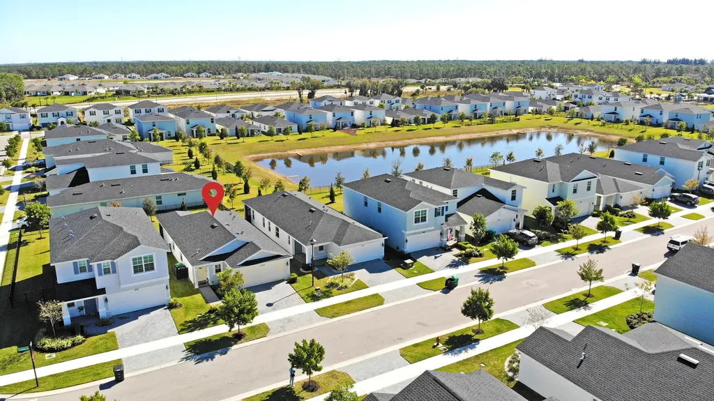 6309 NW Leafmore Lane Port St Lucie FL 34987
