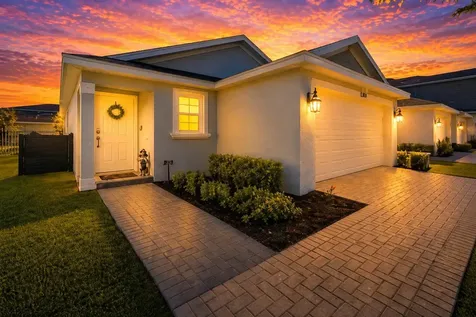 6309 NW Leafmore Lane Port St Lucie FL 34987