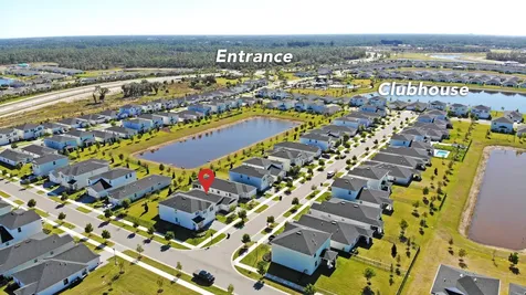 6309 NW Leafmore Lane Port St Lucie FL 34987