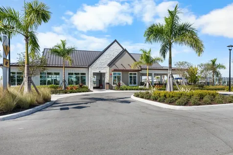 6309 NW Leafmore Lane Port St Lucie FL 34987