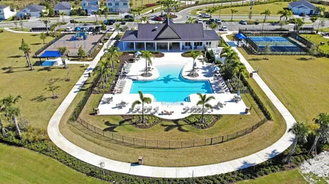 6309 NW Leafmore Lane Port St Lucie FL 34987