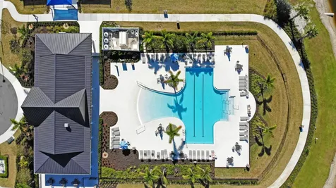 6309 NW Leafmore Lane Port St Lucie FL 34987