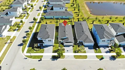 6309 NW Leafmore Lane Port St Lucie FL 34987