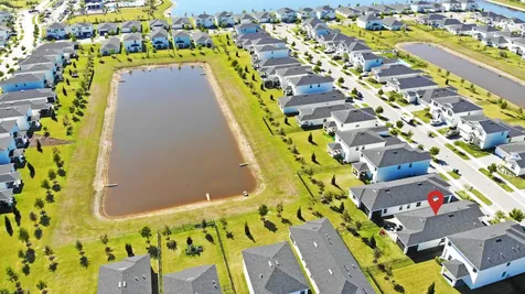 6309 NW Leafmore Lane Port St Lucie FL 34987