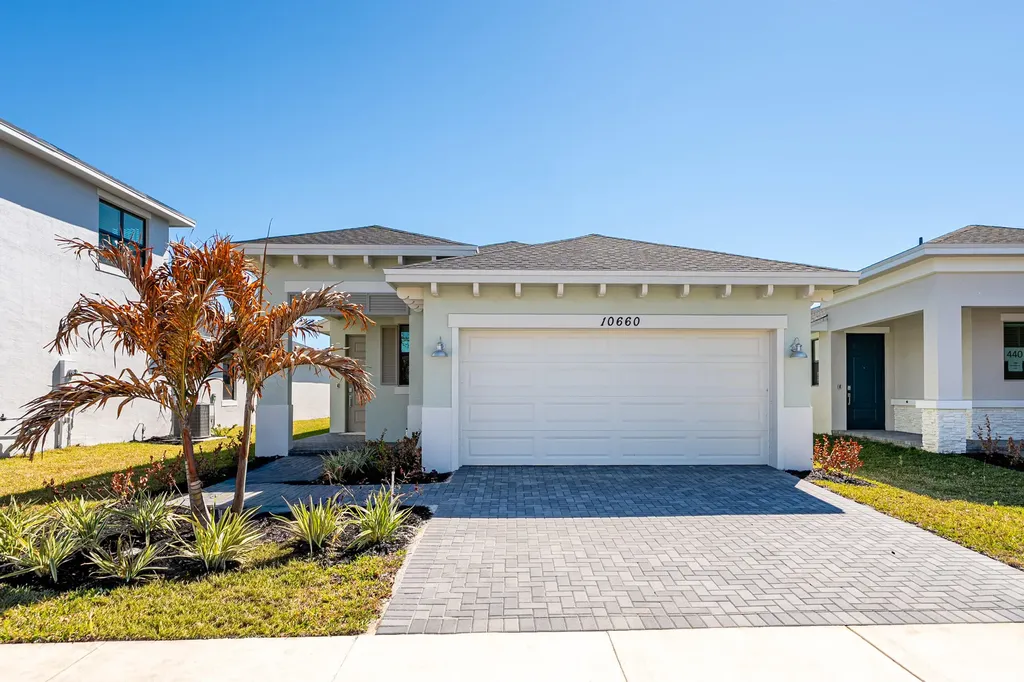10660 NW Wilgrove Lane Port St Lucie FL 34987