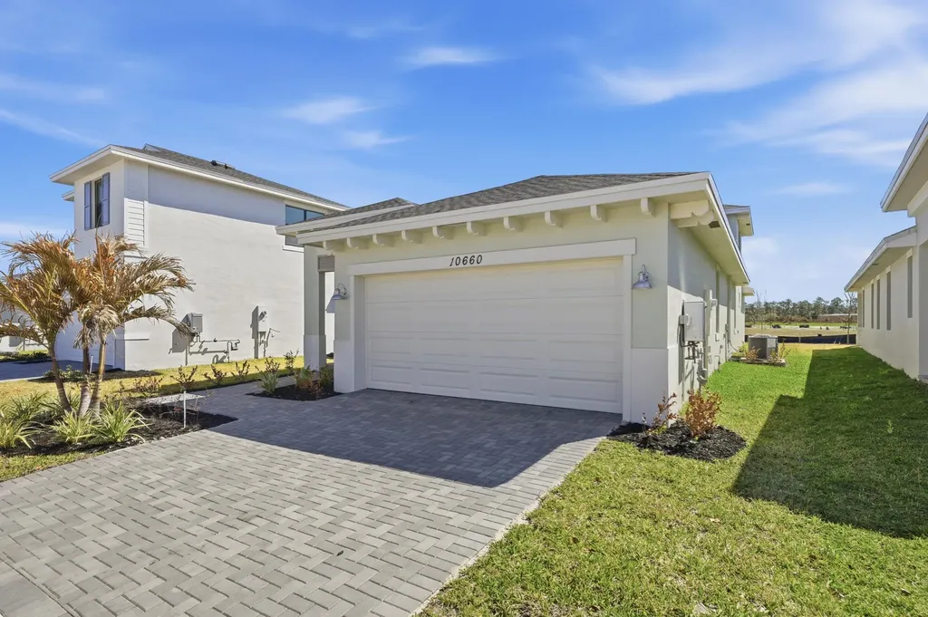 10660 NW Wilgrove Lane Port St Lucie FL 34987