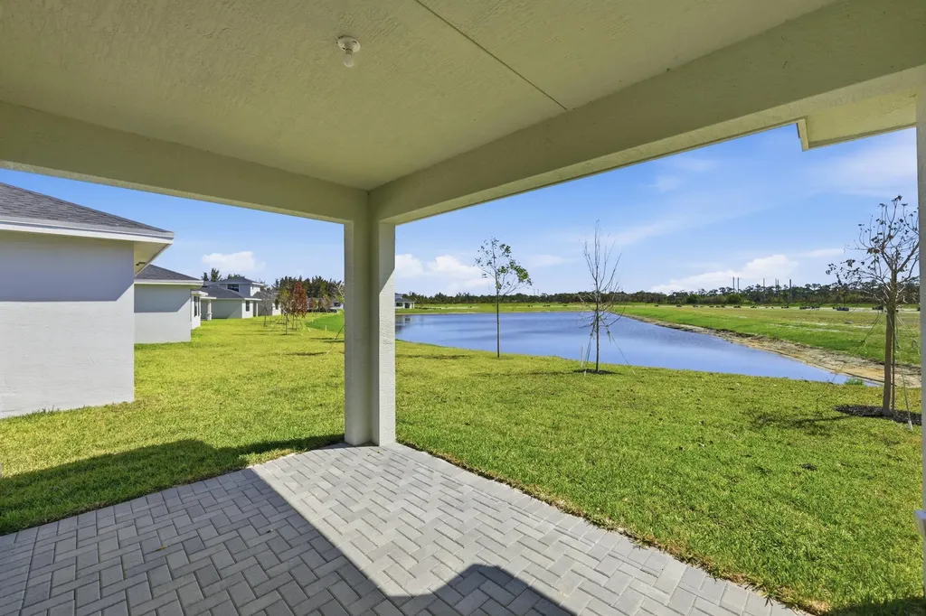10660 NW Wilgrove Lane Port St Lucie FL 34987