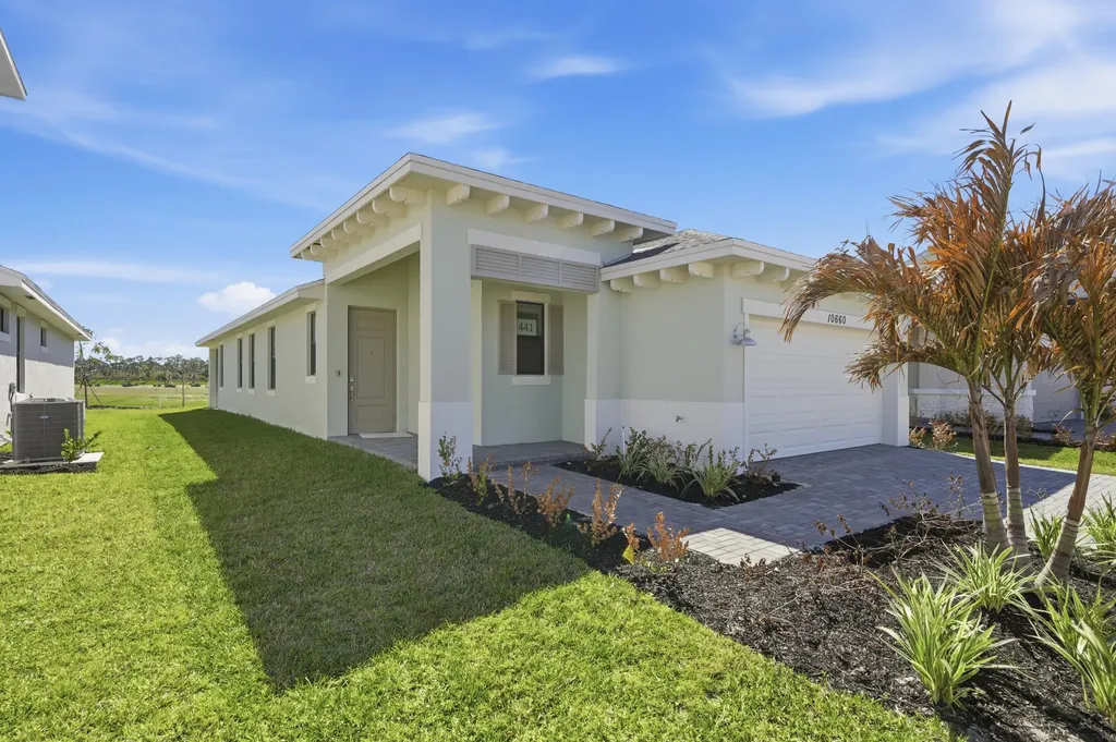 10660 NW Wilgrove Lane Port St Lucie FL 34987