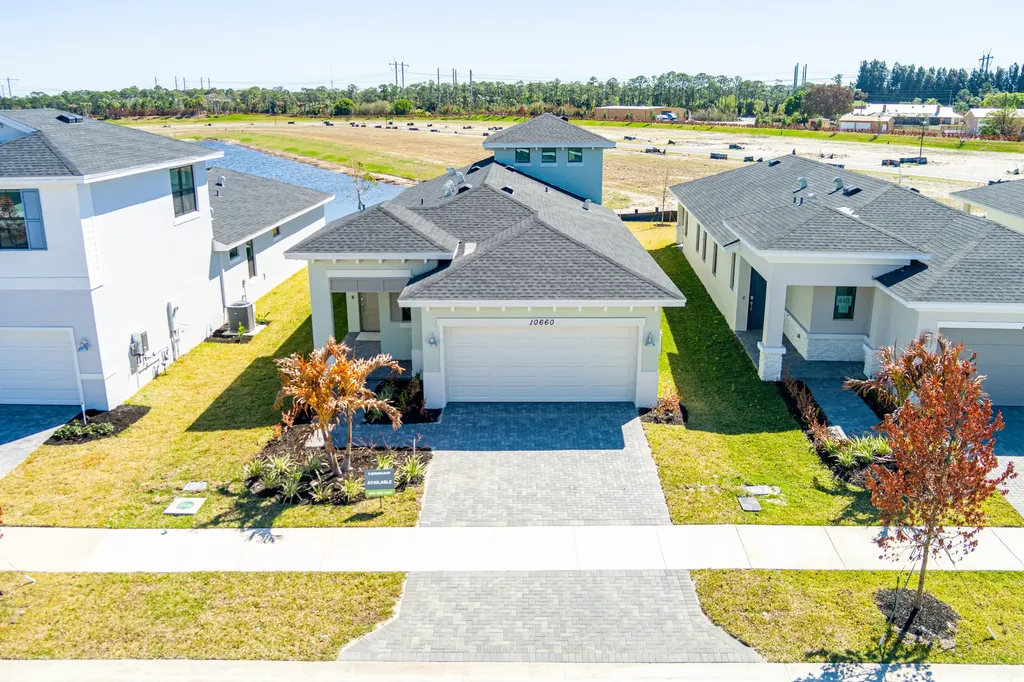 10660 NW Wilgrove Lane Port St Lucie FL 34987