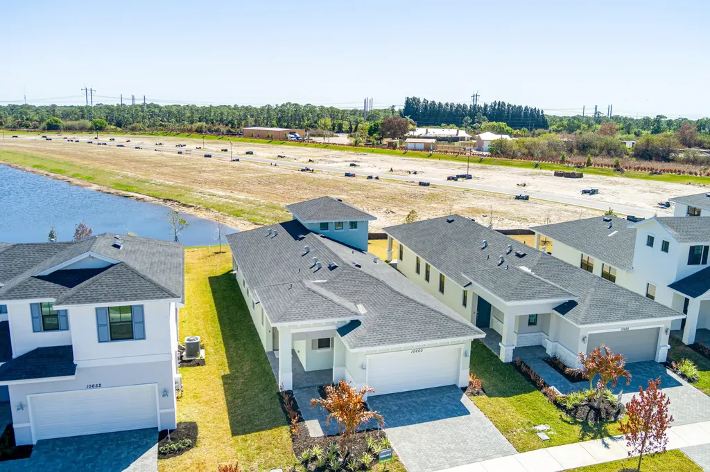 10660 NW Wilgrove Lane Port St Lucie FL 34987