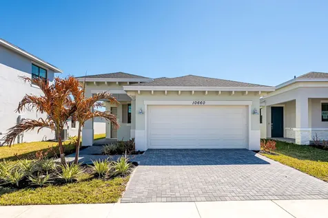 10660 NW Wilgrove Lane Port St Lucie FL 34987