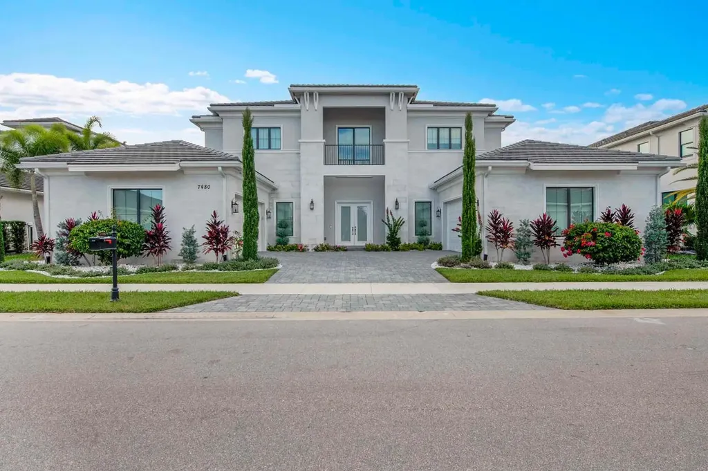 7480 NW 26th Way Boca Raton FL 33496