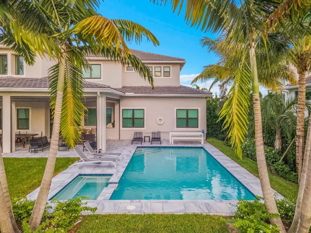 7480 NW 26th Way Boca Raton FL 33496
