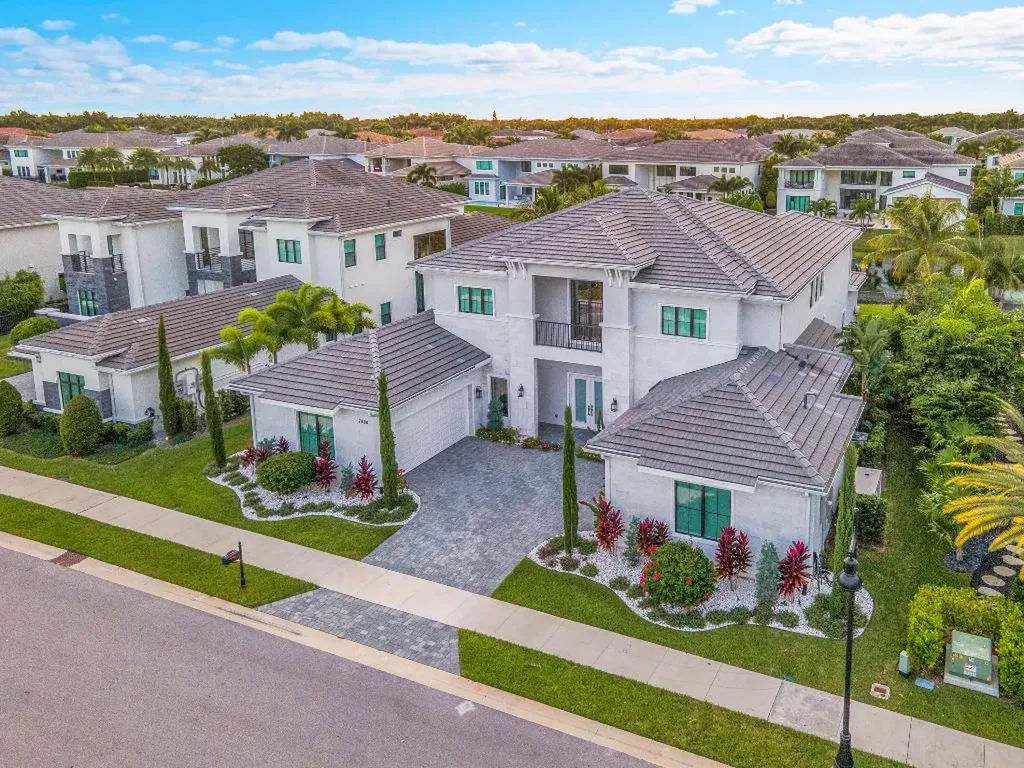 7480 NW 26th Way Boca Raton FL 33496