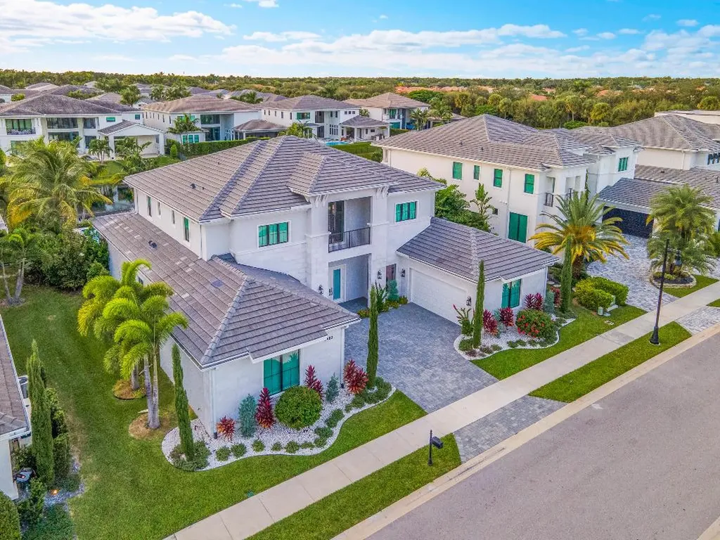 7480 NW 26th Way Boca Raton FL 33496