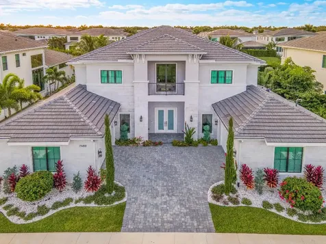 7480 NW 26th Way Boca Raton FL 33496