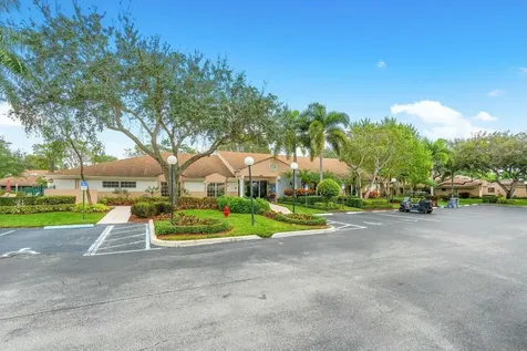 8348 Sunmeadow Lane Boca Raton FL 33496