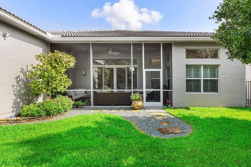 9037 Golden Mountain Circle Boynton Beach FL 33473