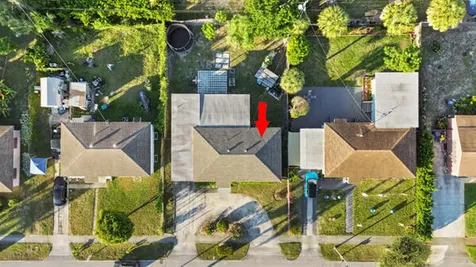 430 W 25th Street Riviera Beach FL 33404