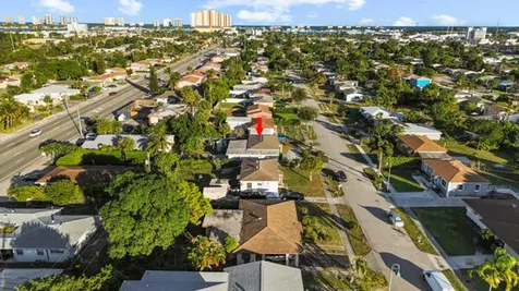 430 W 25th Street Riviera Beach FL 33404