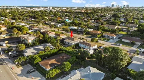 430 W 25th Street Riviera Beach FL 33404