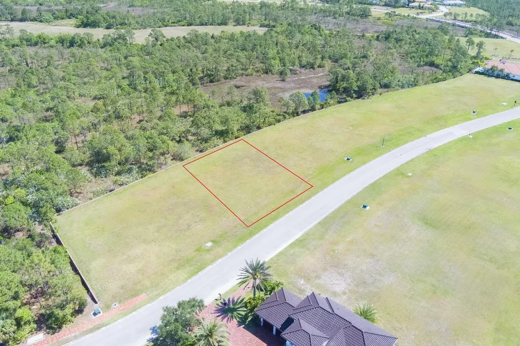 137 SE Tramonto Street Port St Lucie FL 34984