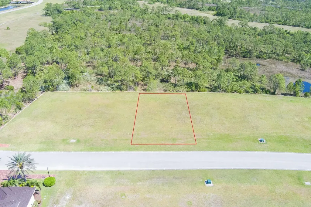 137 SE Tramonto Street Port St Lucie FL 34984