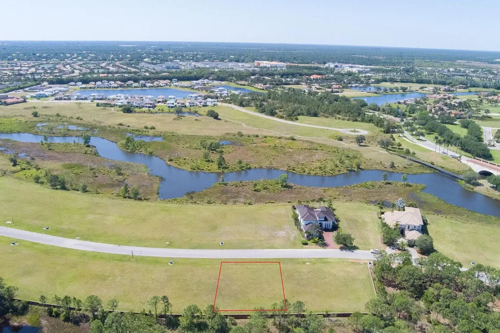 137 SE Tramonto Street Port St Lucie FL 34984