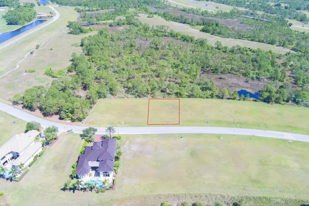 137 SE Tramonto Street Port St Lucie FL 34984