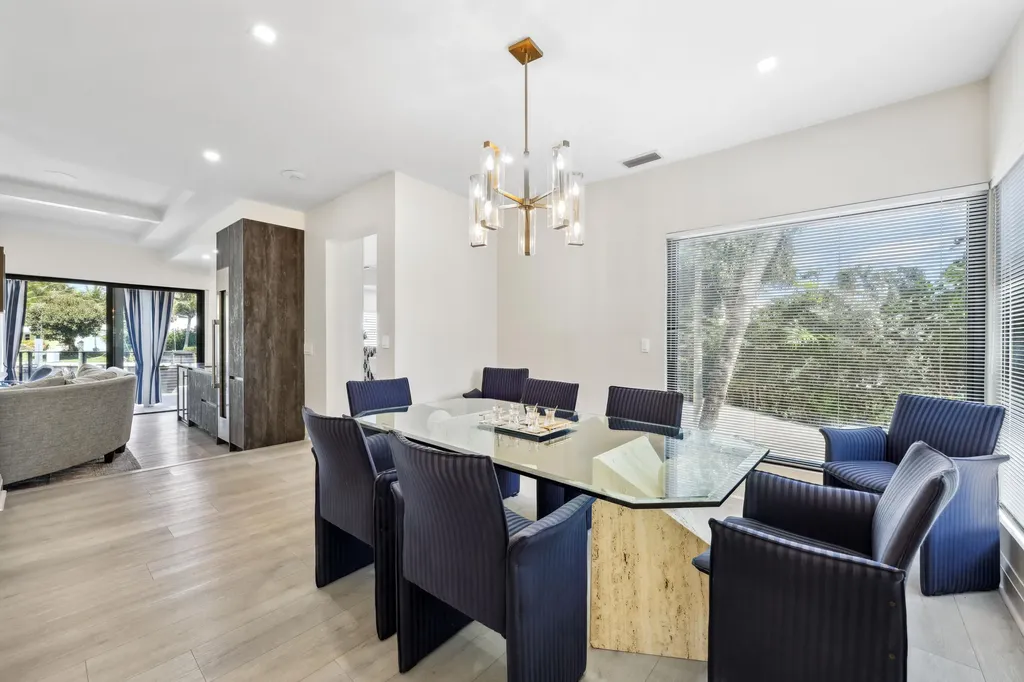 125 Marlin Drive Ocean Ridge FL 33435