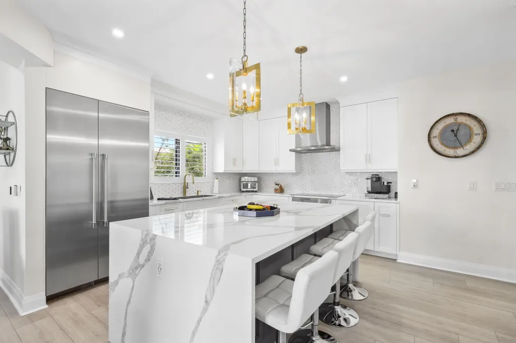 125 Marlin Drive Ocean Ridge FL 33435