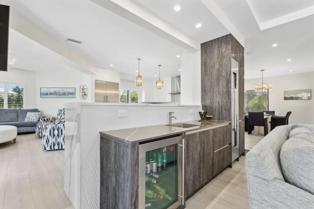 125 Marlin Drive Ocean Ridge FL 33435
