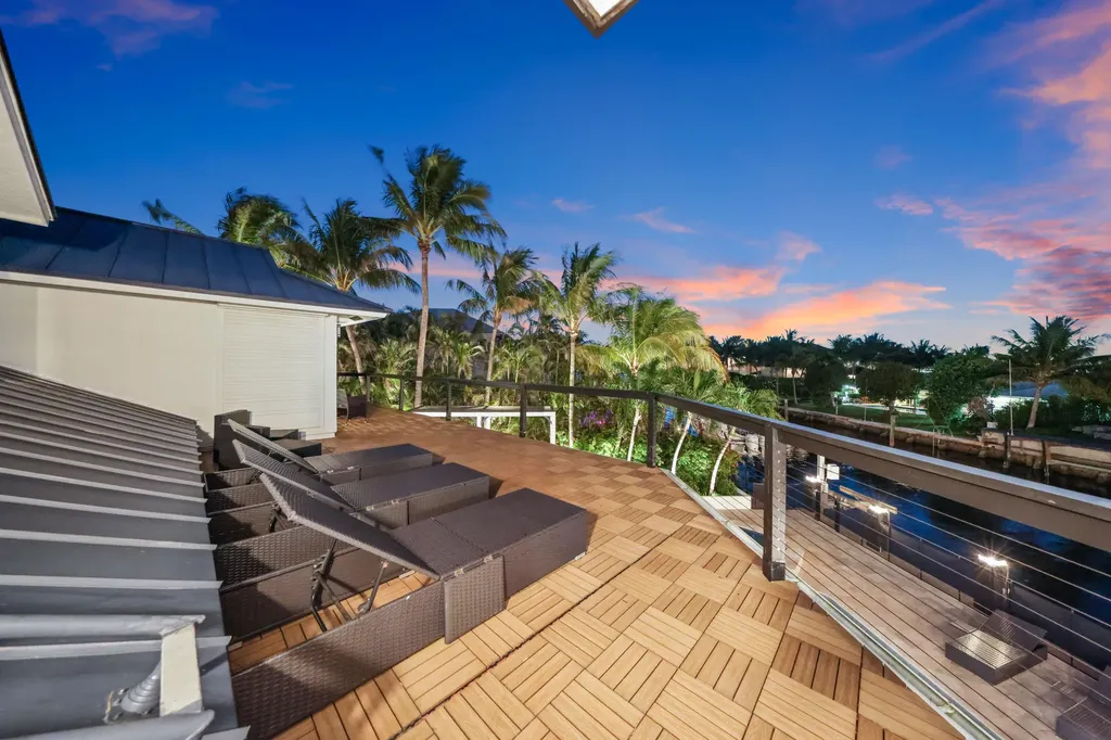 125 Marlin Drive Ocean Ridge FL 33435