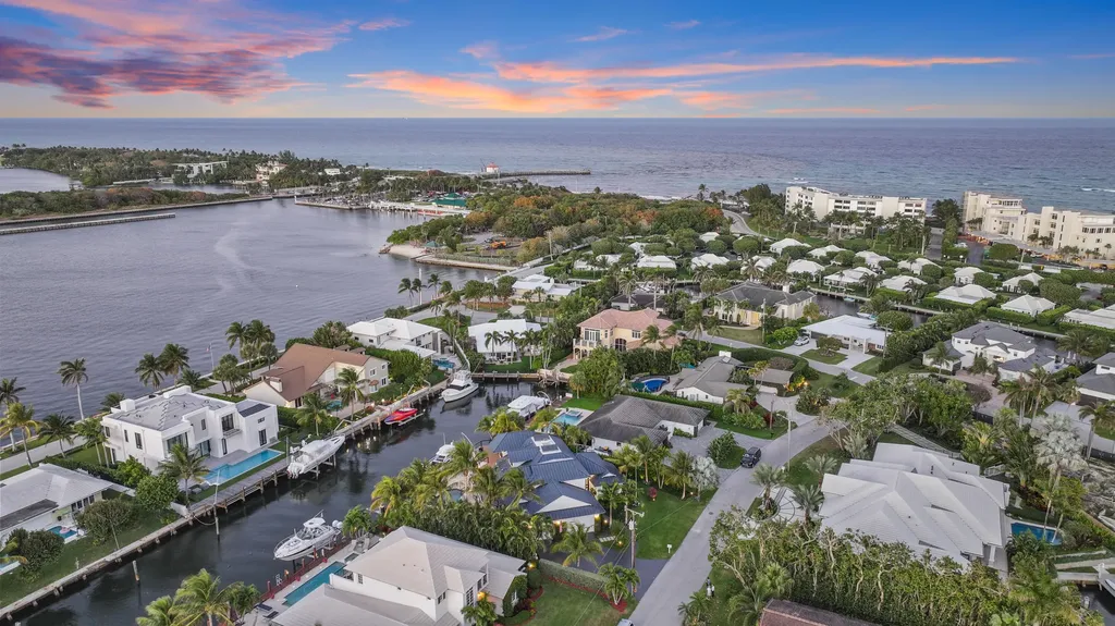125 Marlin Drive Ocean Ridge FL 33435