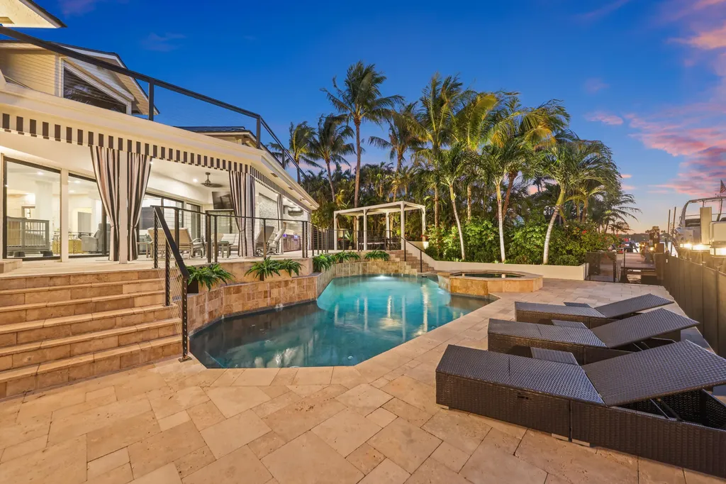 125 Marlin Drive Ocean Ridge FL 33435