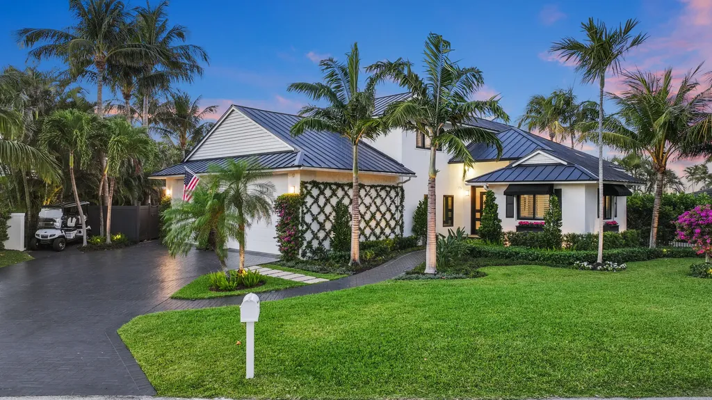 125 Marlin Drive Ocean Ridge FL 33435