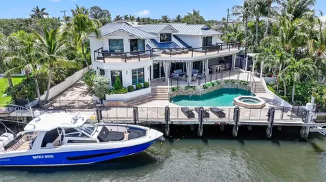 125 Marlin Drive Ocean Ridge FL 33435