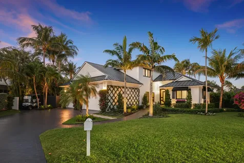 125 Marlin Drive Ocean Ridge FL 33435