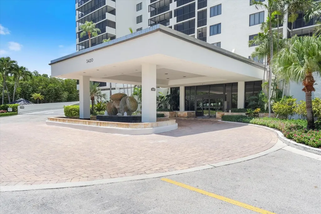 3420 S Ocean Boulevard Highland Beach FL 33487