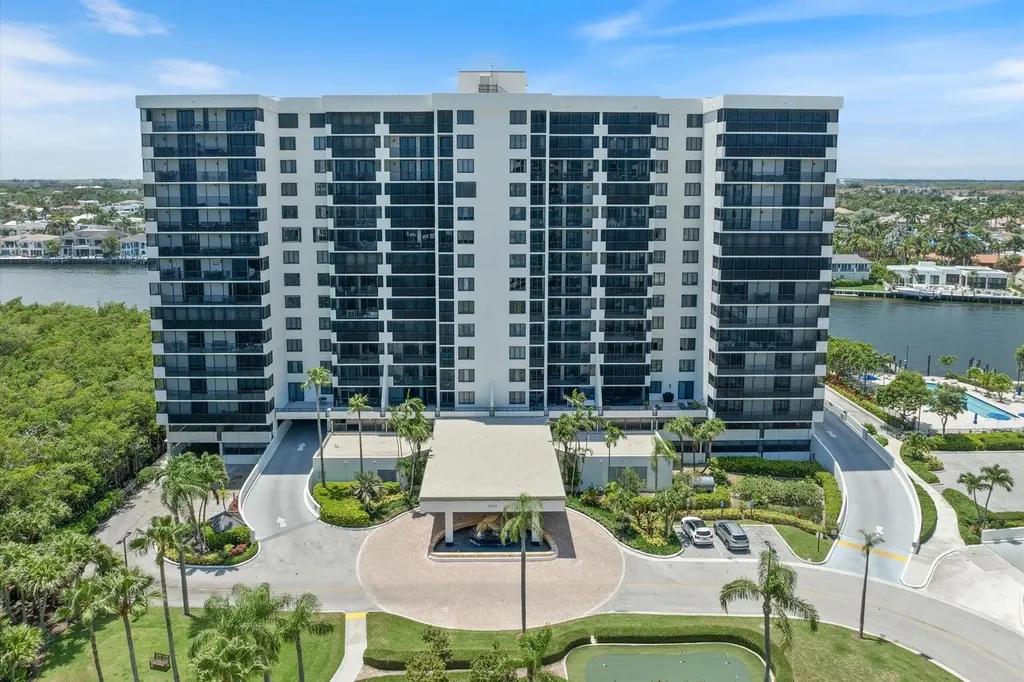 3420 S Ocean Boulevard Highland Beach FL 33487