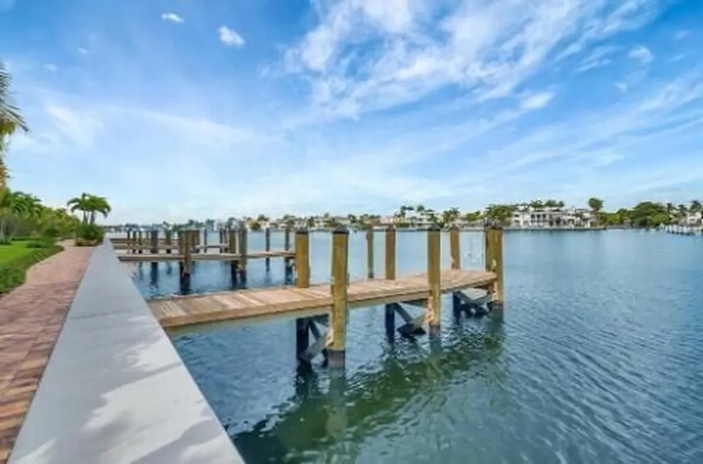 3420 S Ocean Boulevard Highland Beach FL 33487